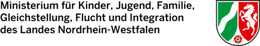 Wappenzeichen NRW